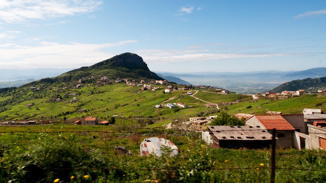 Alger, Algeria, Dangus, Vasara, Mėlynas, Nemokamos Nuotraukos,  Nemokama Licenzija