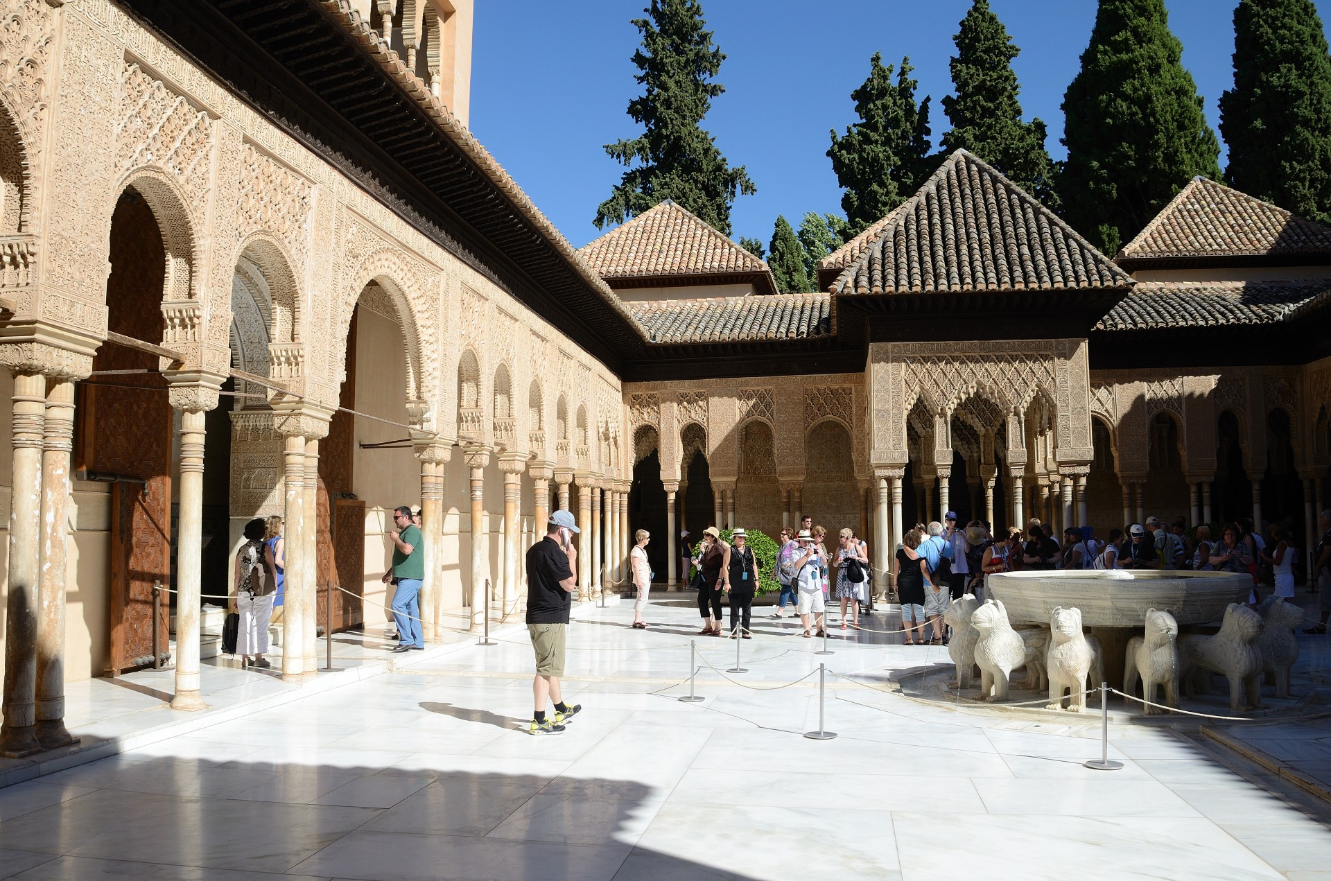 Alhambra,  Granada,  Ispanija,  Kelionė,  Kelionė & Nbsp,  Nuotrauka,  Architektūra,  Alhambra, Nemokamos Nuotraukos,  Nemokama Licenzija