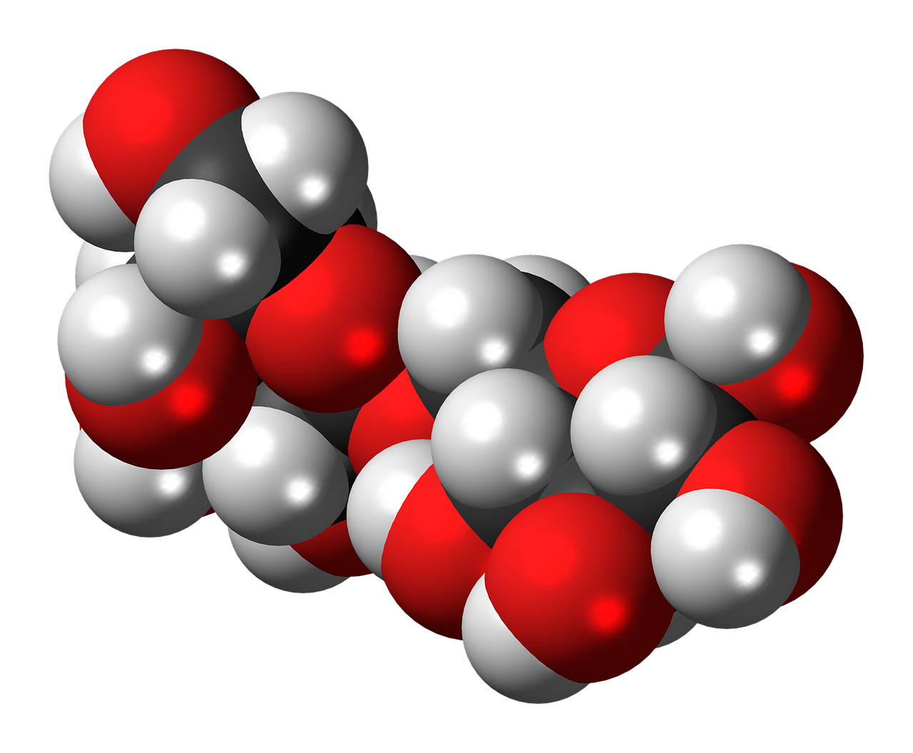 Allolaktozė, Molekulė, Modelis, Struktūra, Chemija, Mokslas, Tyrimai, Atomai, Klijavimas, Nemokamos Nuotraukos