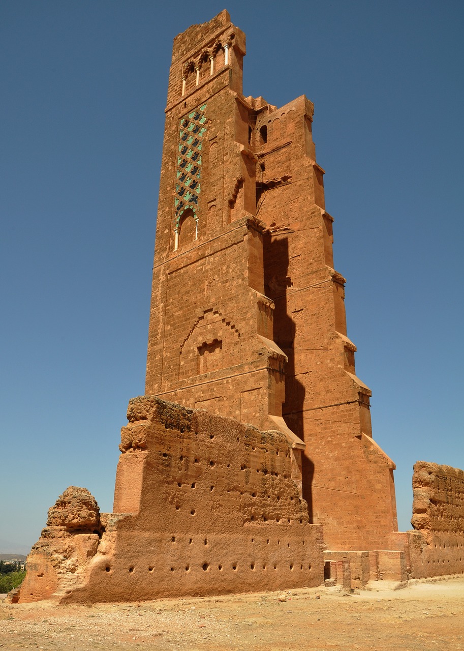 Almansourah, Tlemcen, Algeria, Nemokamos Nuotraukos,  Nemokama Licenzija