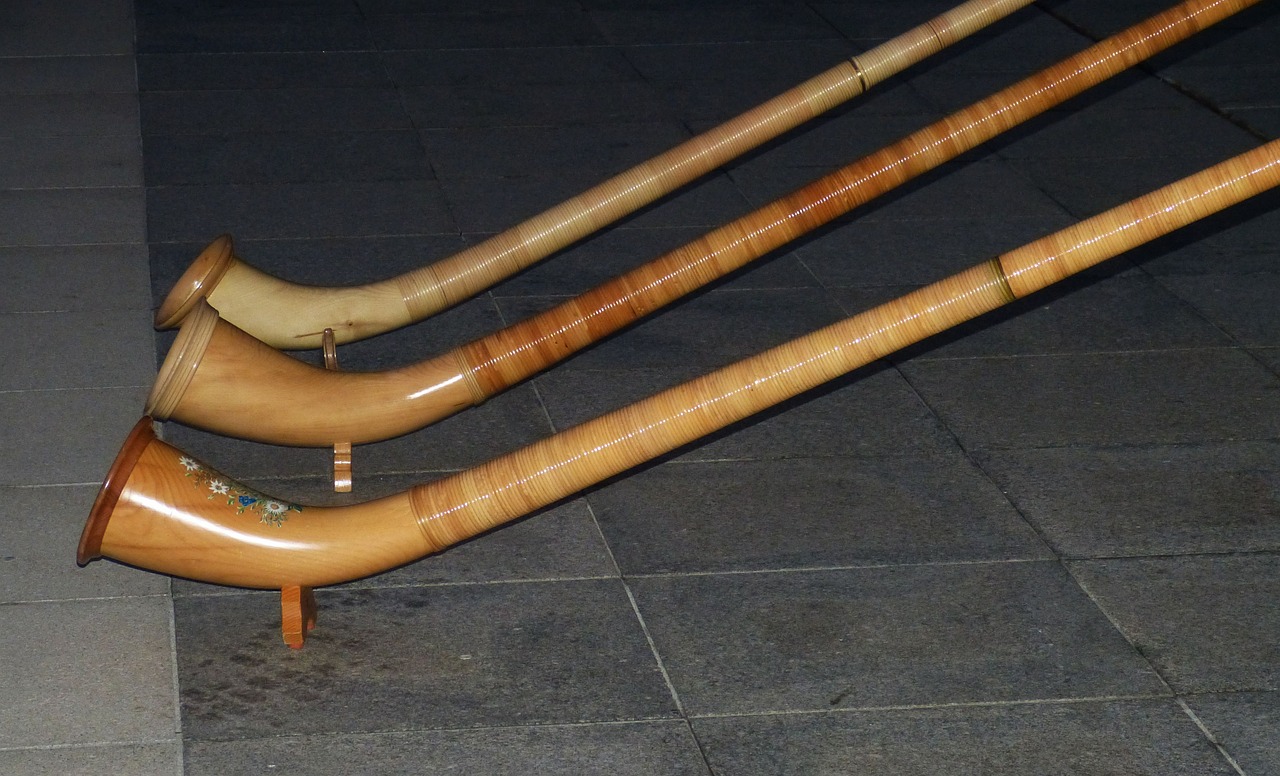 Alphorn, Ragas, Instrumentas, Bavarija, Muzika, Tradicija, Vėjo Instrumentas, Muzikinis Instrumentas, Tradiciškai, Muzikos Grupė