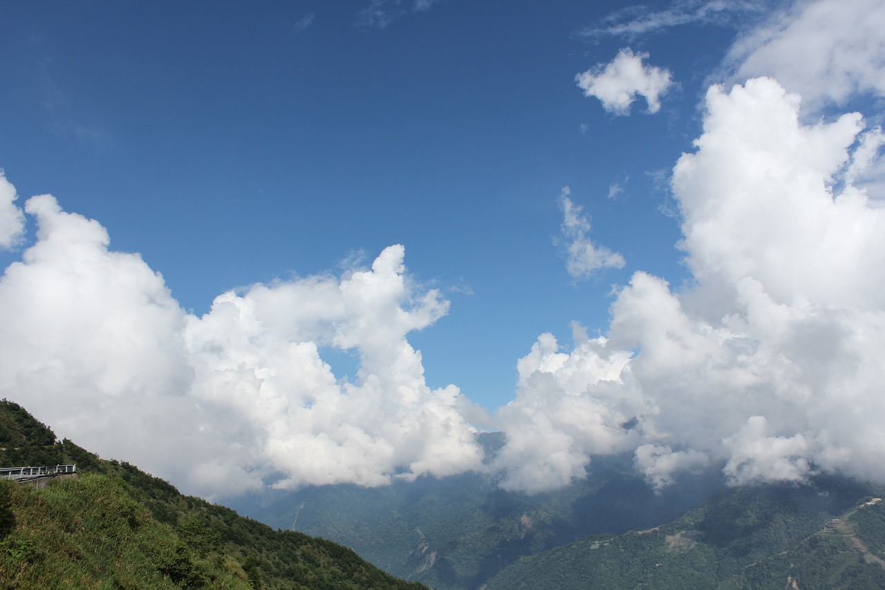 Alpių, Baiyun, Taivanas, Nemokamos Nuotraukos,  Nemokama Licenzija