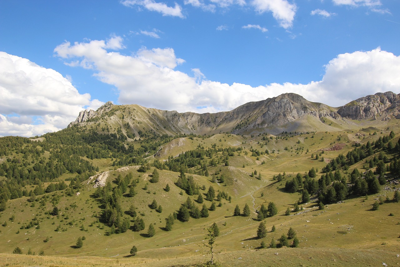 Alpių, Svajonių Aplinka, Panorama, Kalnai, Nemokamos Nuotraukos,  Nemokama Licenzija