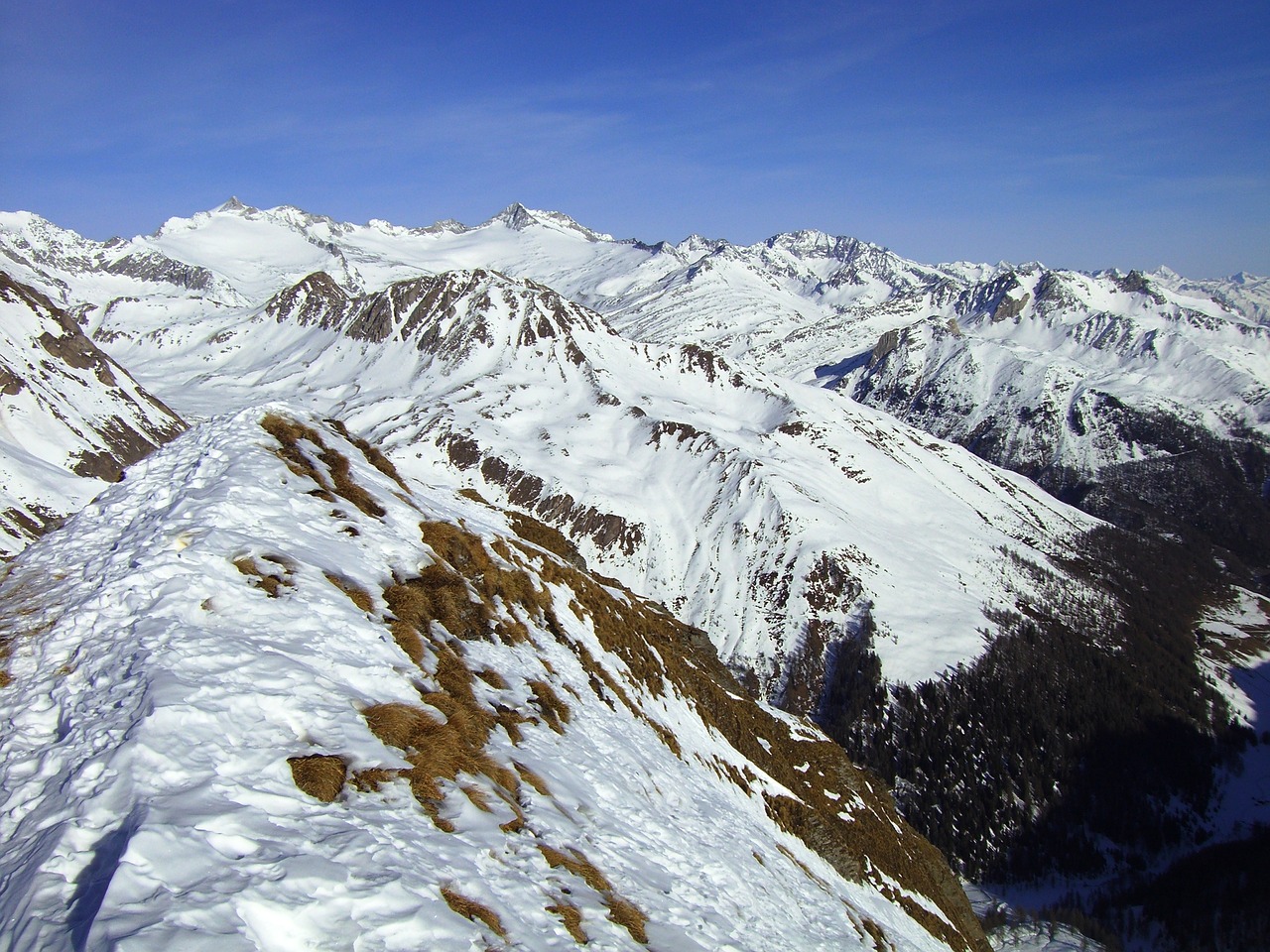 Alpių, Kalnai, Kraštovaizdis, Dolomitai, Bergwelt Südtirol, Nemokamos Nuotraukos,  Nemokama Licenzija