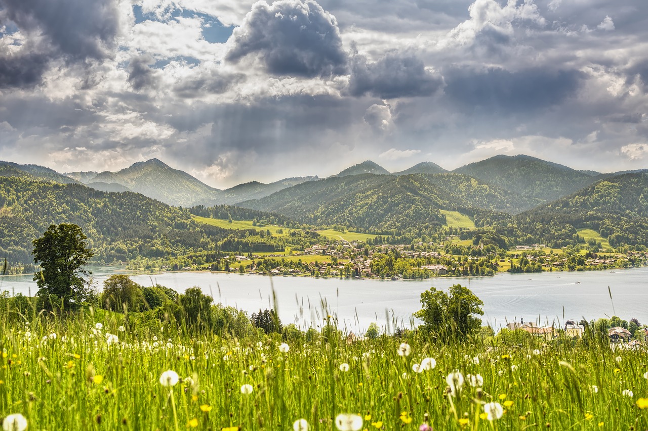 Alpine,  Kalnai,  Kraštovaizdis,  Pobūdį,  Dangus,  Žygiai,  Miškas,  Nustatyti,  Alpinizmas,  Kalnų Kraštovaizdis