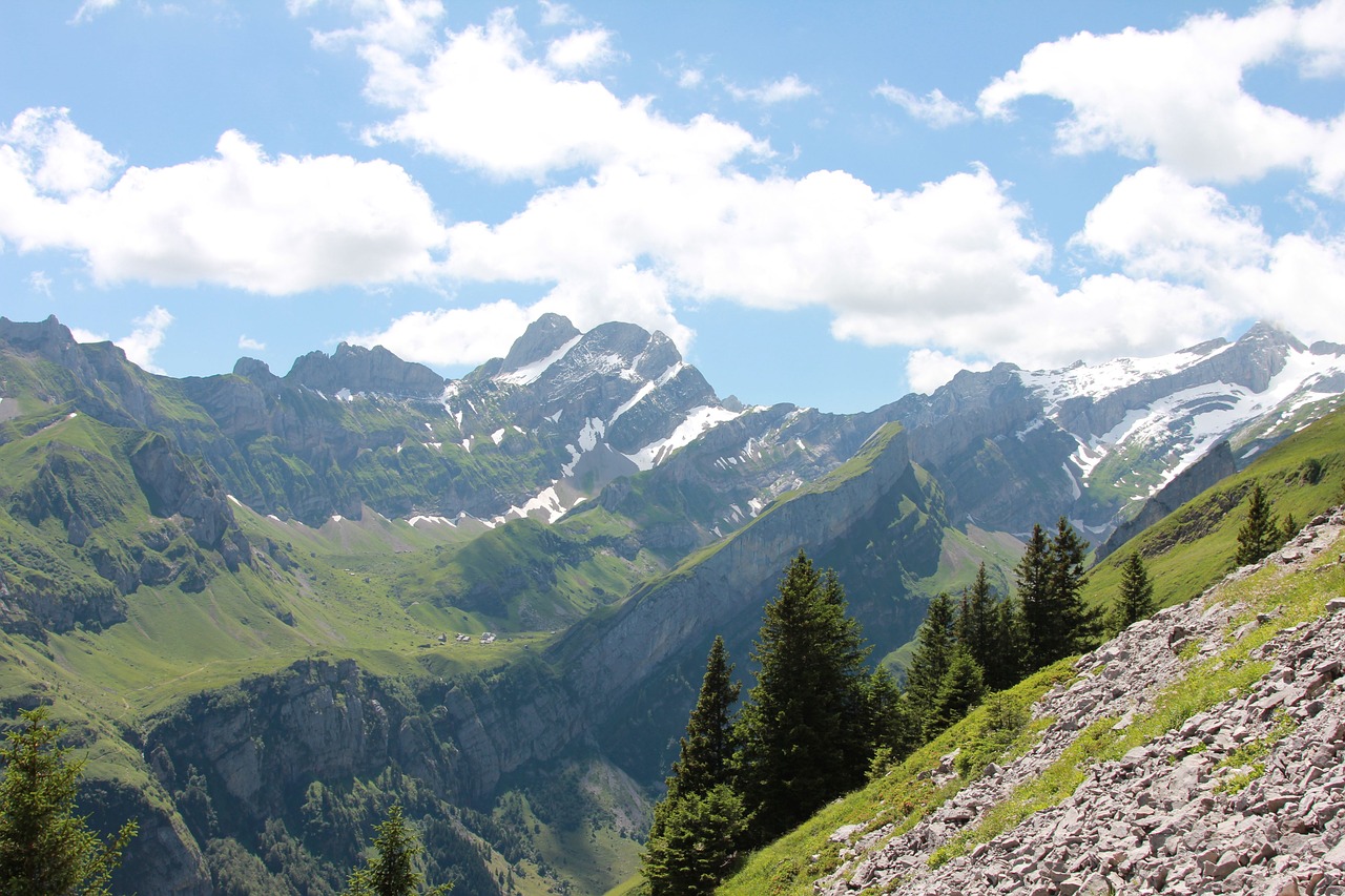 Alpine,  Kalnai,  Dangus Kraštovaizdis,  Viršūnė, Nemokamos Nuotraukos,  Nemokama Licenzija