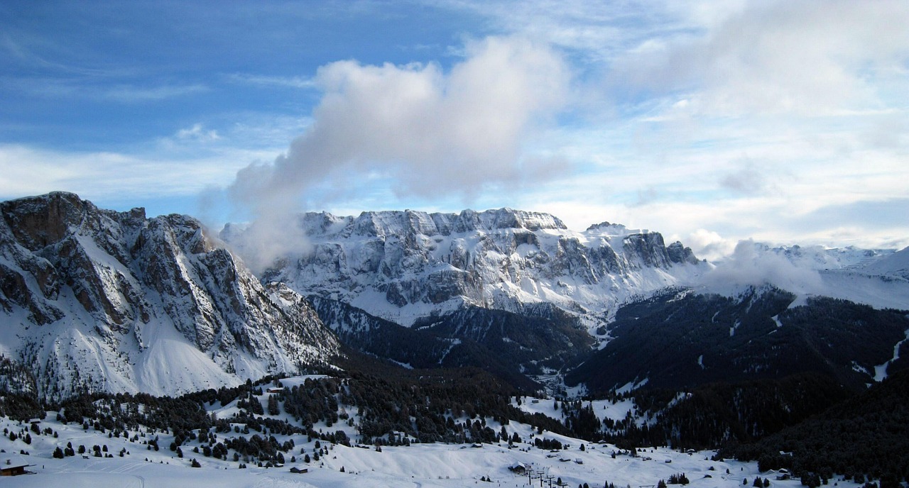 Alpių, Alpių Panorama, Kalnai, Tolimas Vaizdas, Sniegas, Rokas, Panoraminiai Vaizdai, Alpių Vaizdas, Perspektyva, Aukščiausiojo Lygio Susitikimas