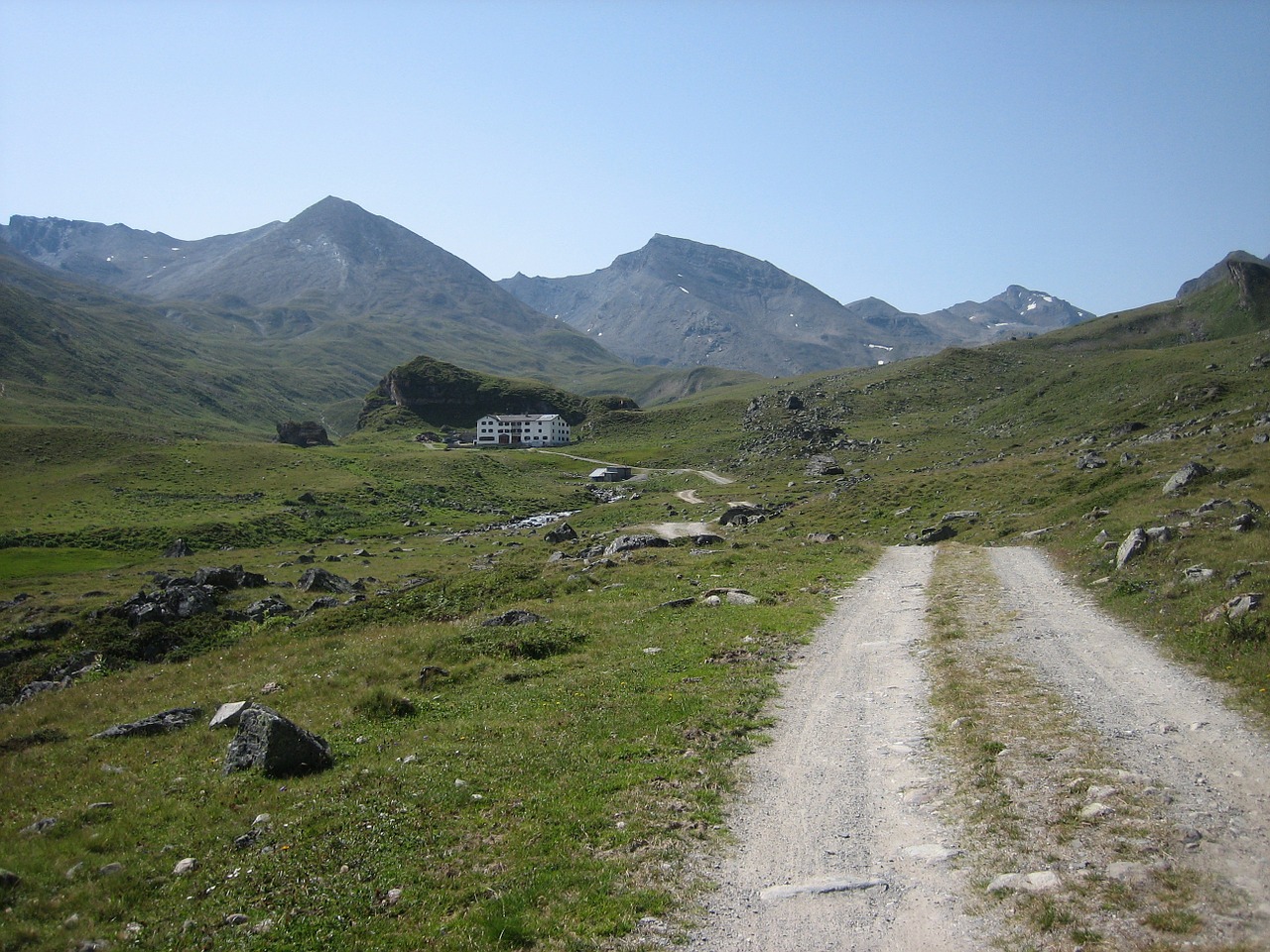 Alpių, Kalnai, Kraštovaizdis, Gamta, Austria, Akmenys, Nemokamos Nuotraukos,  Nemokama Licenzija