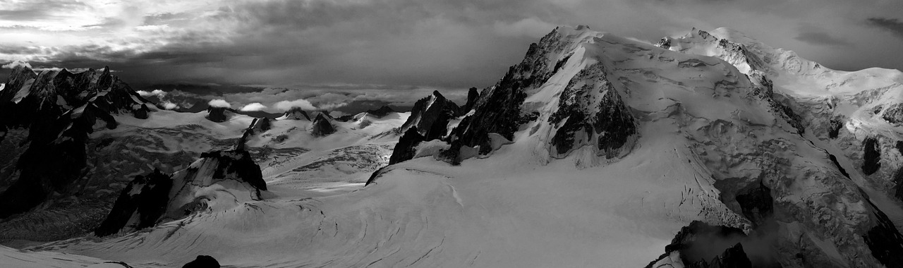 Alpės, Panoraminis, Kalnas, Kraštovaizdis, Nemokamos Nuotraukos,  Nemokama Licenzija