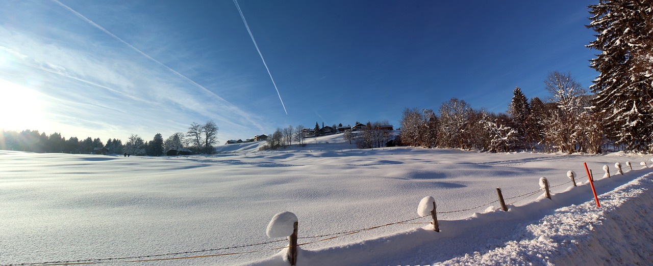 Alpės, Vokietija, Oberstdorf, Panorama, Kalnas, Kraštovaizdis, Bavarija, Europa, Kelionė, Gamta