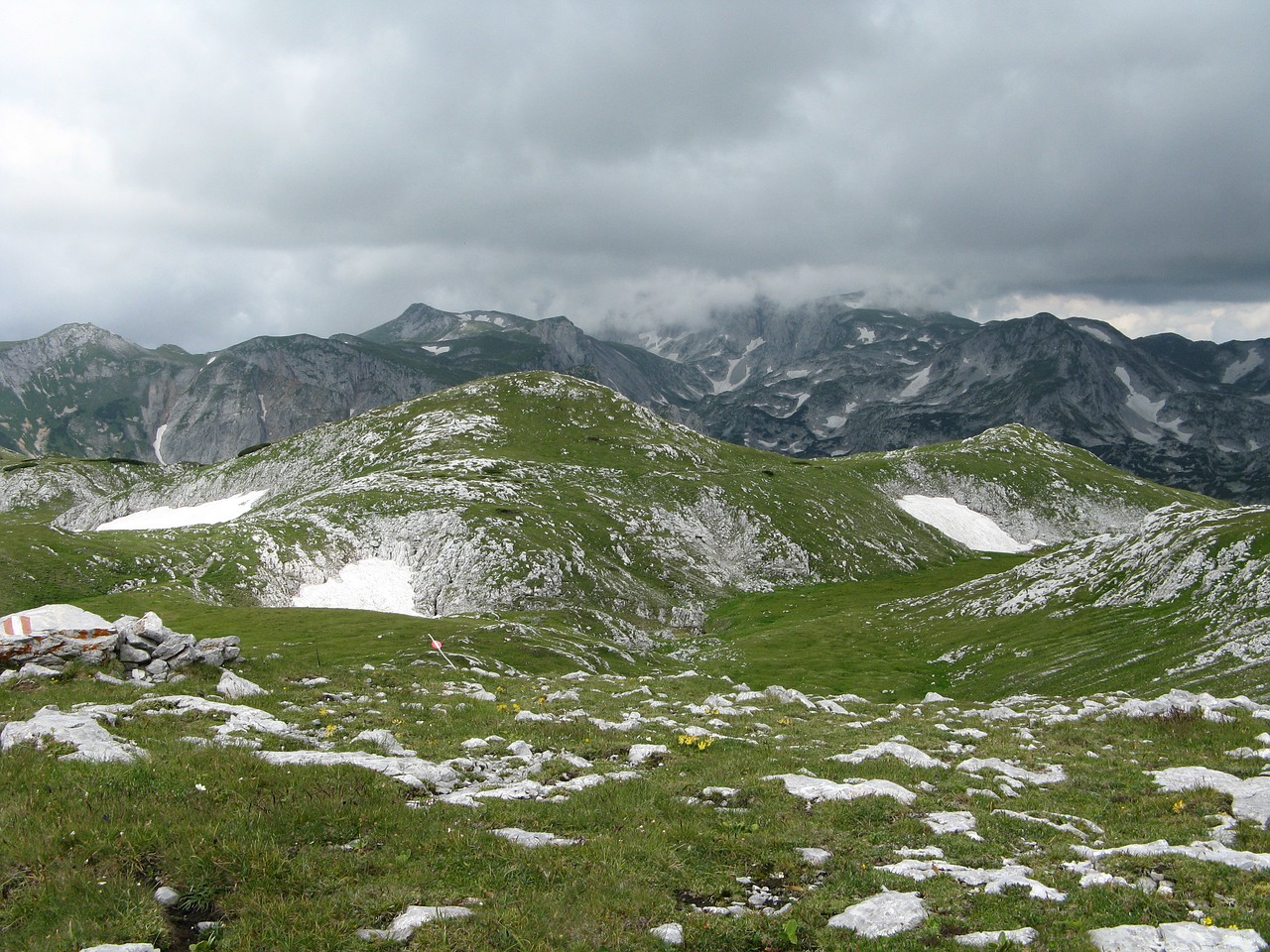 Alpės, Kalnai, Kraštovaizdis, Austria, Gamta, Debesys, Nemokamos Nuotraukos,  Nemokama Licenzija