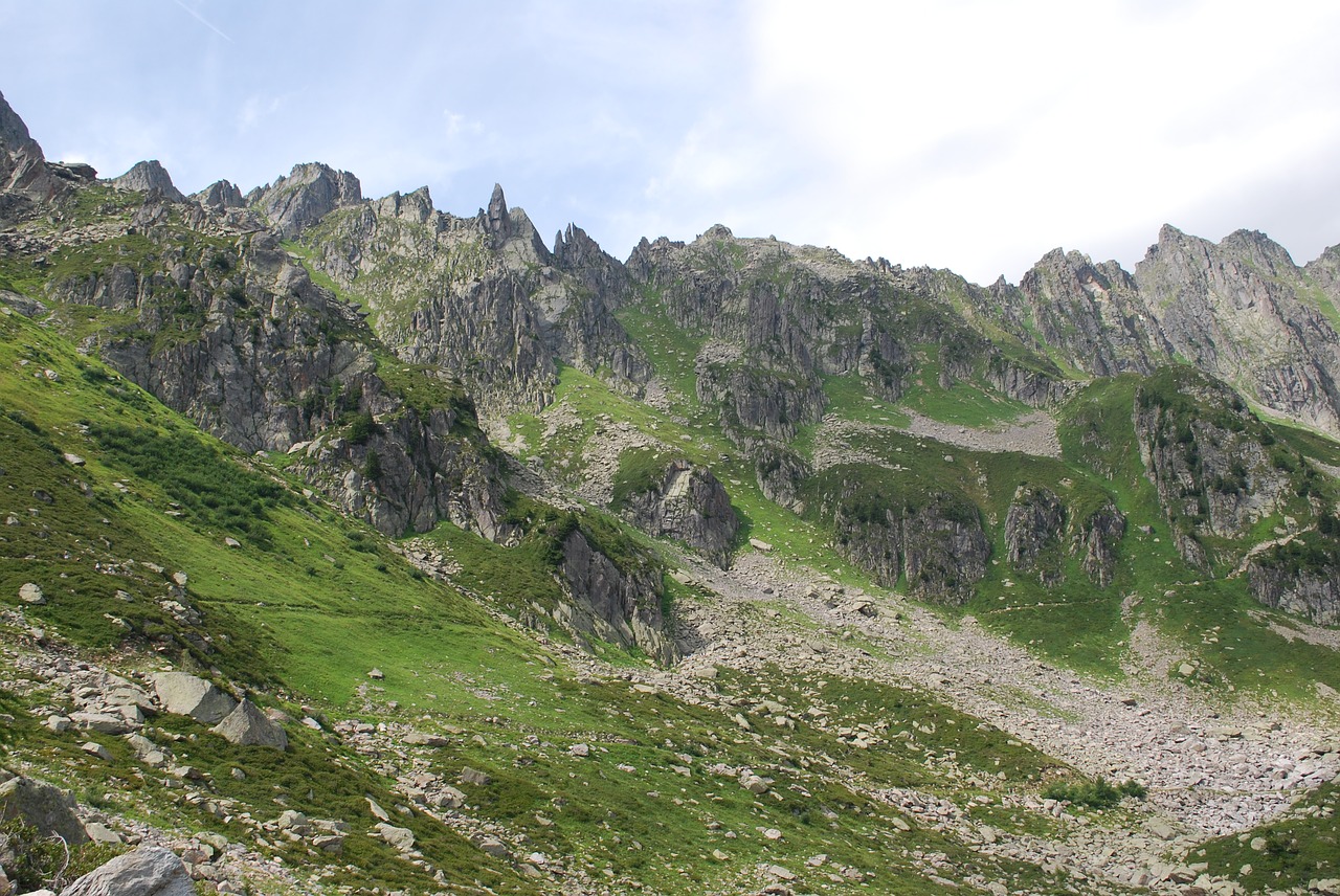 Alpės, Žygiai, Šventė, Kraštovaizdis, Gamta, Kalnas, Hautes Alpes, Walker, Aukščiausiojo Lygio Susitikimas, France