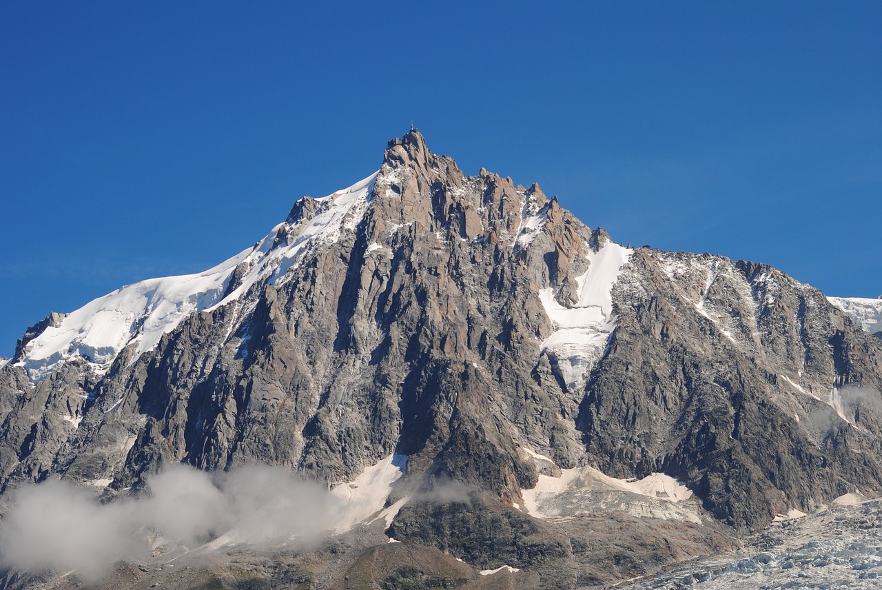 Alpės,  Kalnų,  Mont Blanc,  Snieguotas,  Summit,  Peržiūrėti,  Pobūdį,  Aukštutinės Alpės, Nemokamos Nuotraukos,  Nemokama Licenzija