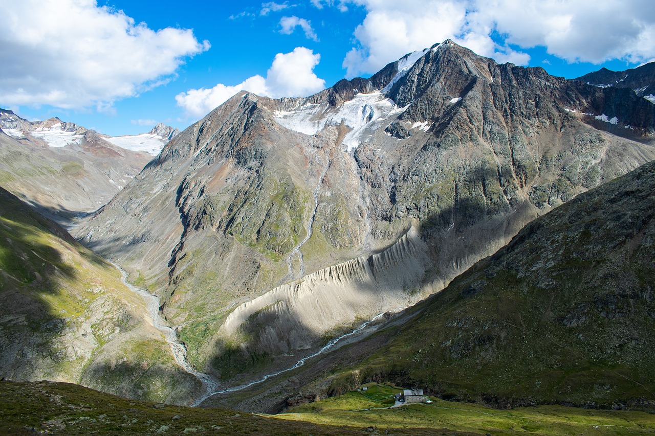 Alpės,  Kalnų,  Chalet,  Austrija,  Kraštovaizdis, Nemokamos Nuotraukos,  Nemokama Licenzija