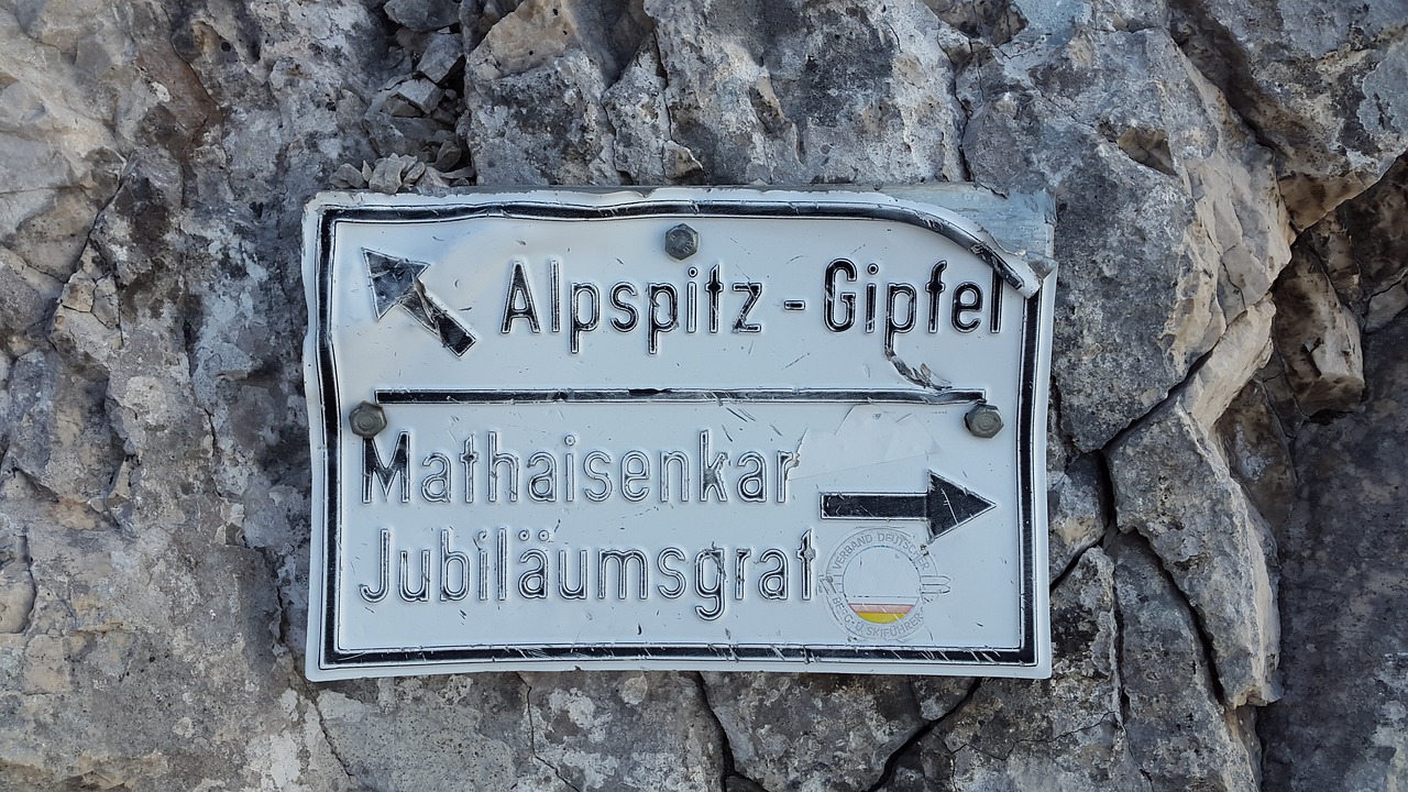 Alpspitze,  Arête,  Katalogas,  Skydas,  Alpių,  Oras Akmuo,  Griežtas Masažas,  Aukščiausiojo Lygio Susitikimas,  Ostallgäu,  Allgäu
