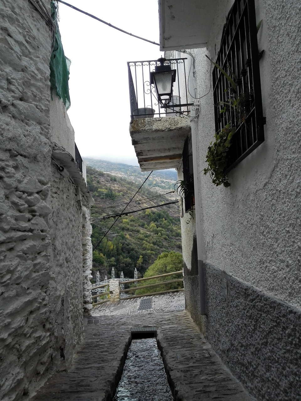 Alpujarra, Granada, Namas, Turizmas, Nemokamos Nuotraukos,  Nemokama Licenzija