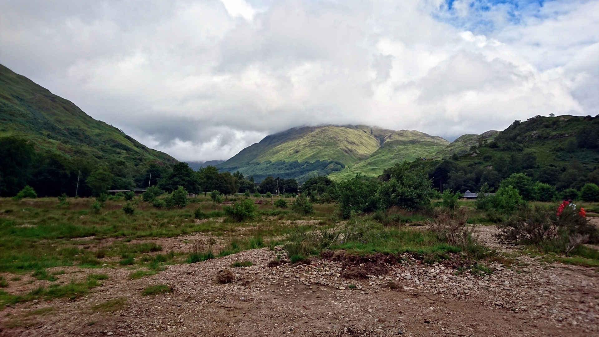 Loch,  Shiel,  Škotija,  Highlands,  Ežeras,  Glenfinnan,  Glen & Nbsp,  Finnan,  Kelionė,  Atostogos