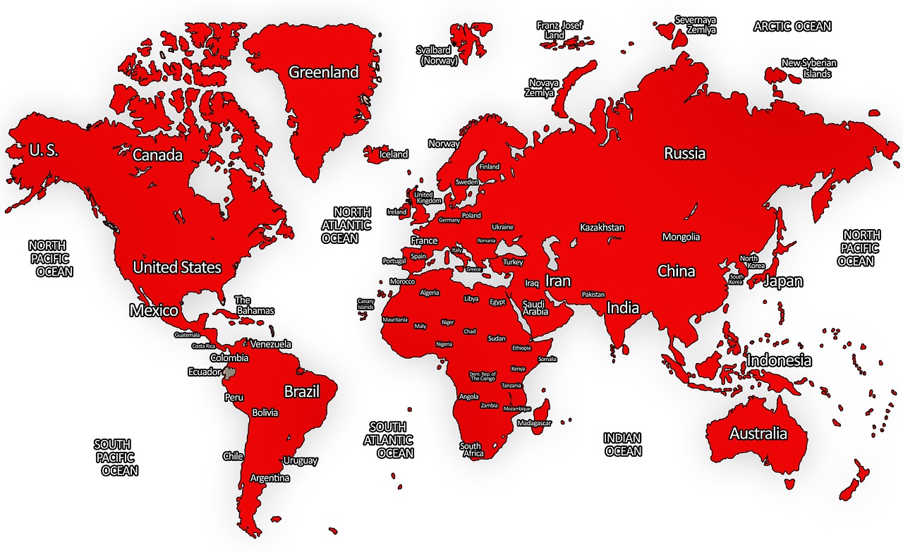 Amerikietis, Asija, Asia Map, Атлантический, Atlasas, Australia, Australijos Žemėlapis, Fonas, Komunikacija, Žemynas
