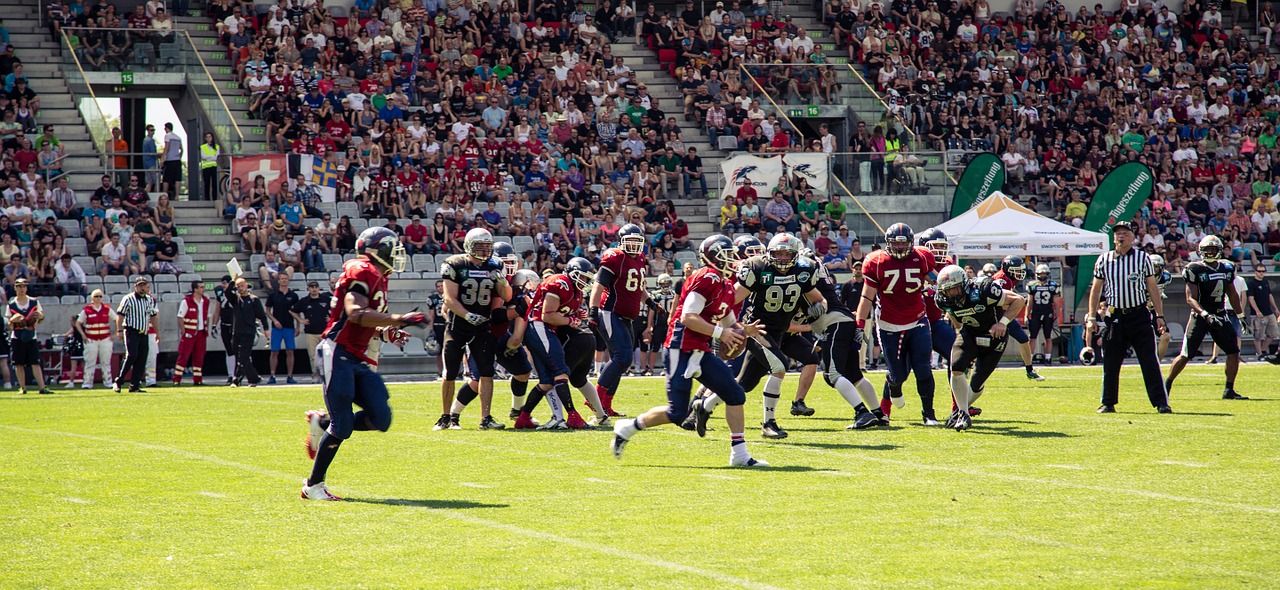 Amerikietiškas Futbolas,  Broncos Kalanda,  Eurobowl, Nemokamos Nuotraukos,  Nemokama Licenzija