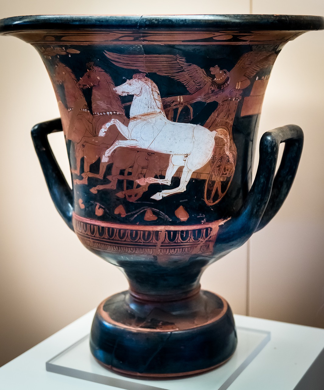 Amphora, Senovės, Molis, Senovės Graikija, Laivas, Nemokamos Nuotraukos,  Nemokama Licenzija