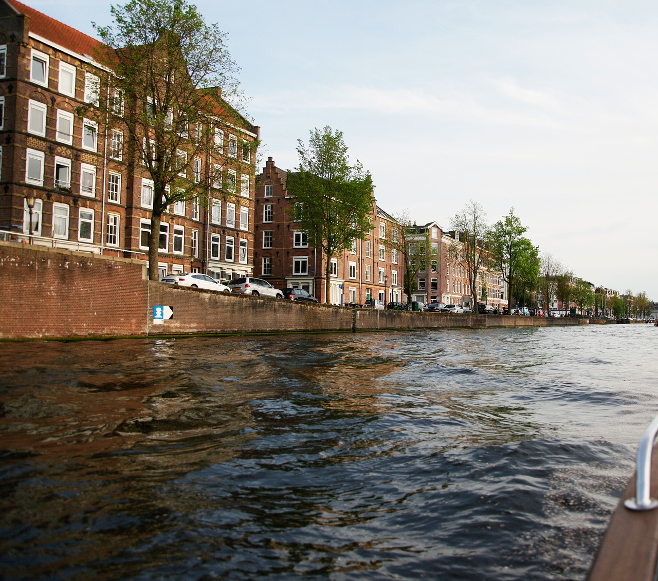 Amsterdamas, Kanalas, Valtis, Nyderlandai, Nemokamos Nuotraukos,  Nemokama Licenzija