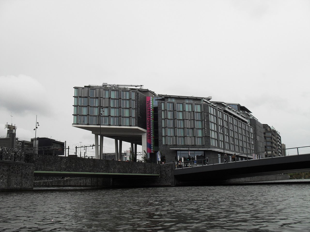 Amsterdamas, Miestas, Architektūra, Nemokamos Nuotraukos,  Nemokama Licenzija