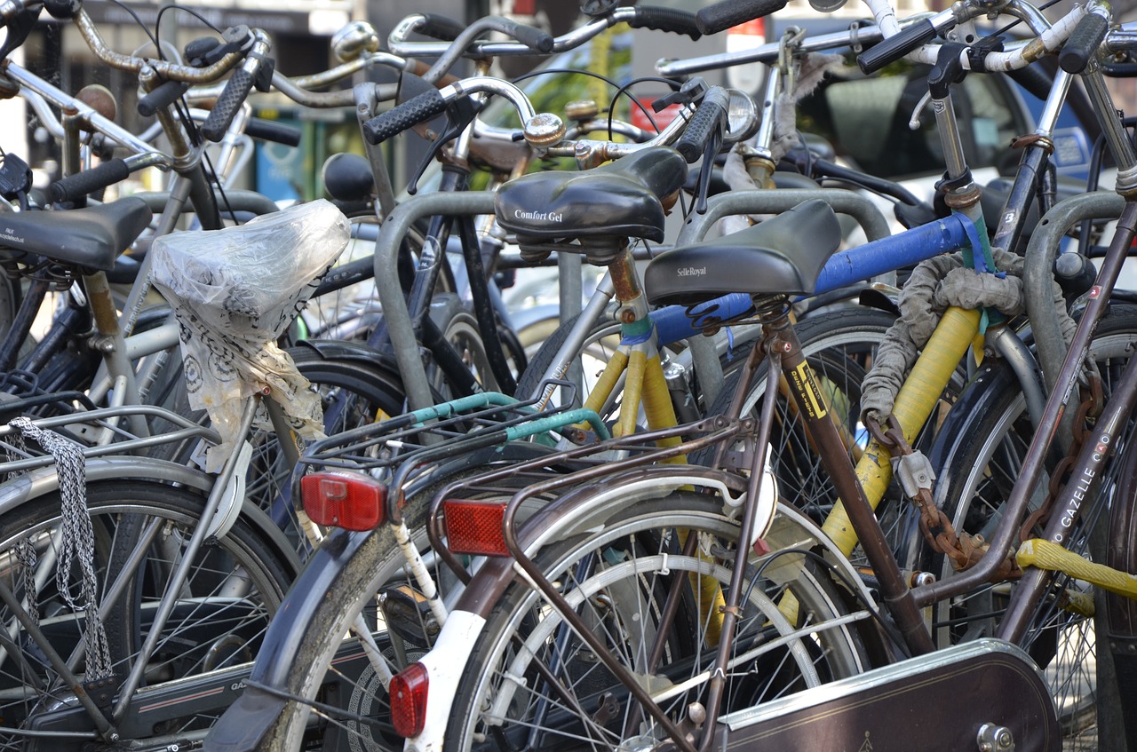 Amsterdamas, Europa, Žygiai, Vaikščioti, Atostogos, Kanalai, Šventė, Nyderlandai, Nemokamos Nuotraukos,  Nemokama Licenzija