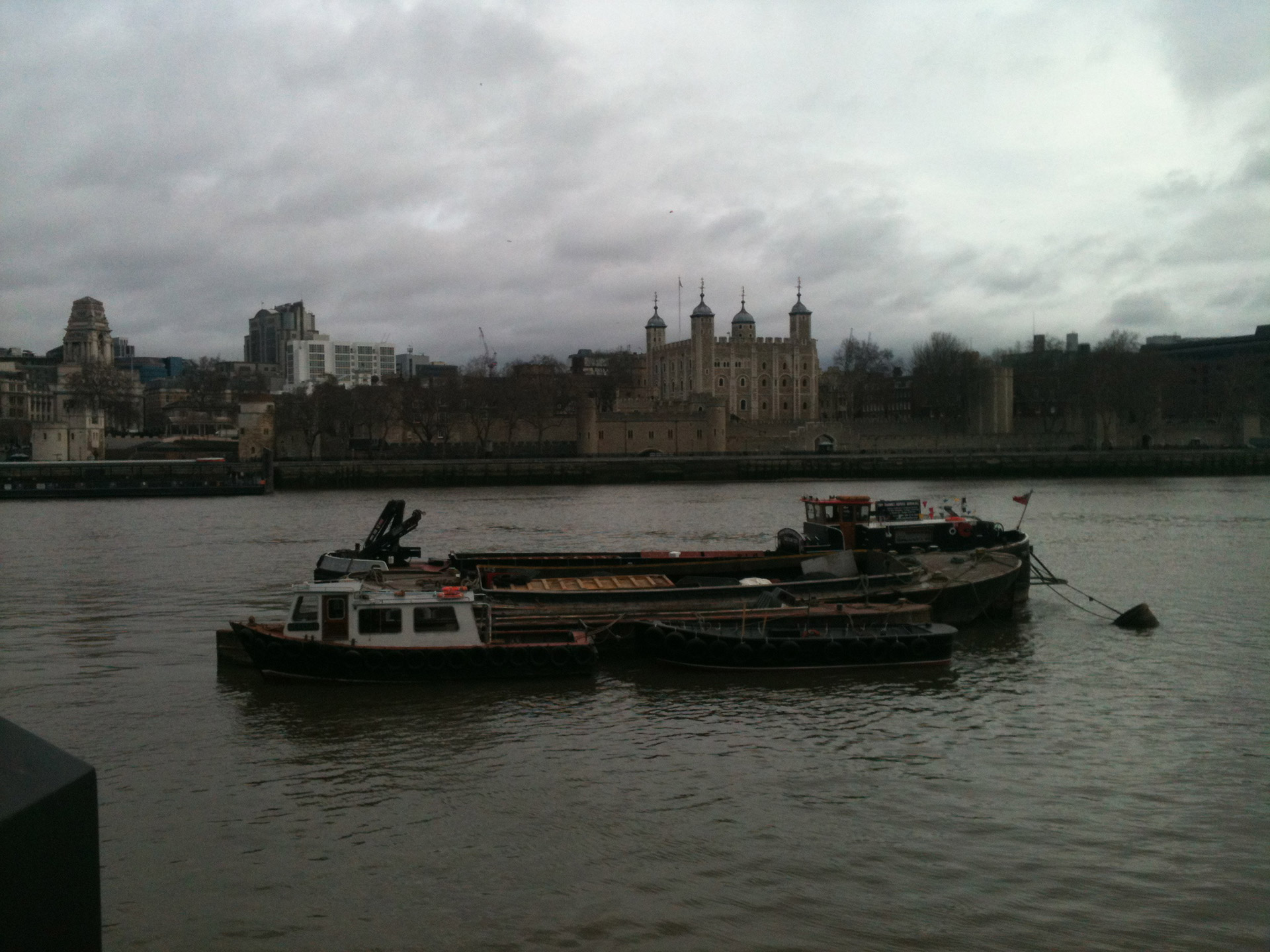 Upė,  Thames,  Londonas,  Bokštas,  Apie,  Barža,  Senas,  Istorija,  Senoji Barža Ant Thameso, Nemokamos Nuotraukos
