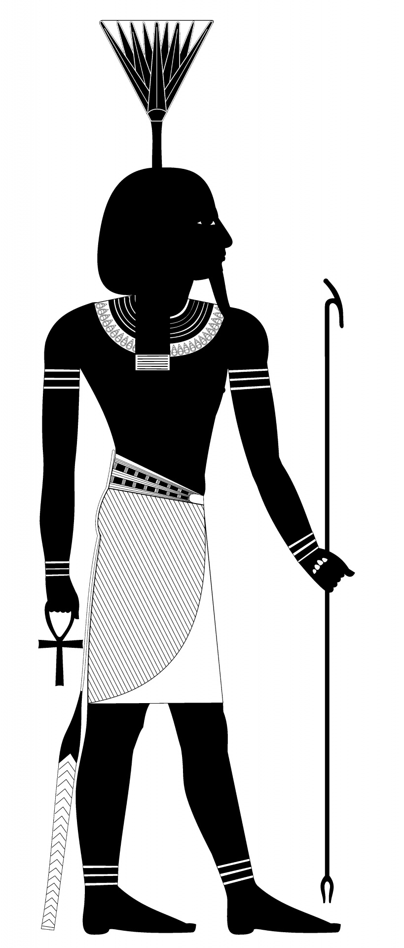 Piešimas,  Figūra,  Kontūrai,  Egiptas,  Stilizuotas,  Linija,  Anubis,  Dievybė,  Dievas,  Egyptian