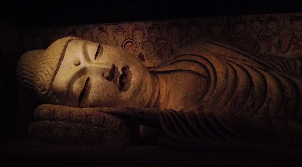 Ir Buda, Kaip, Nemokamos Nuotraukos,  Nemokama Licenzija