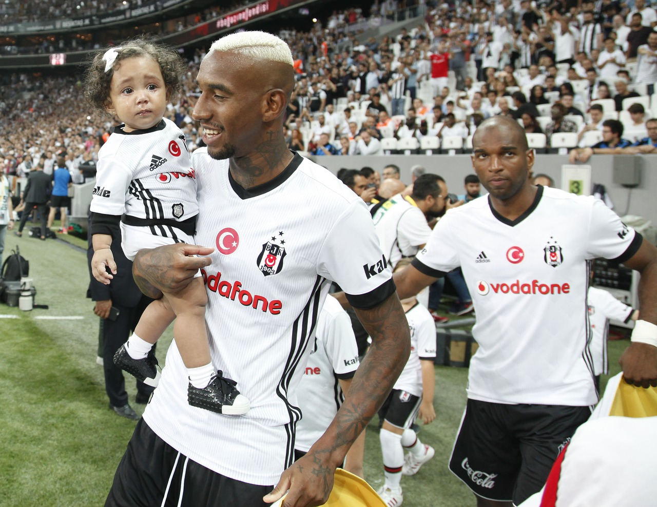 Anderson Tablica, Beşiktaş, Super Lygos, Taurė, Kicker, Futbolas, Nemokamos Nuotraukos,  Nemokama Licenzija