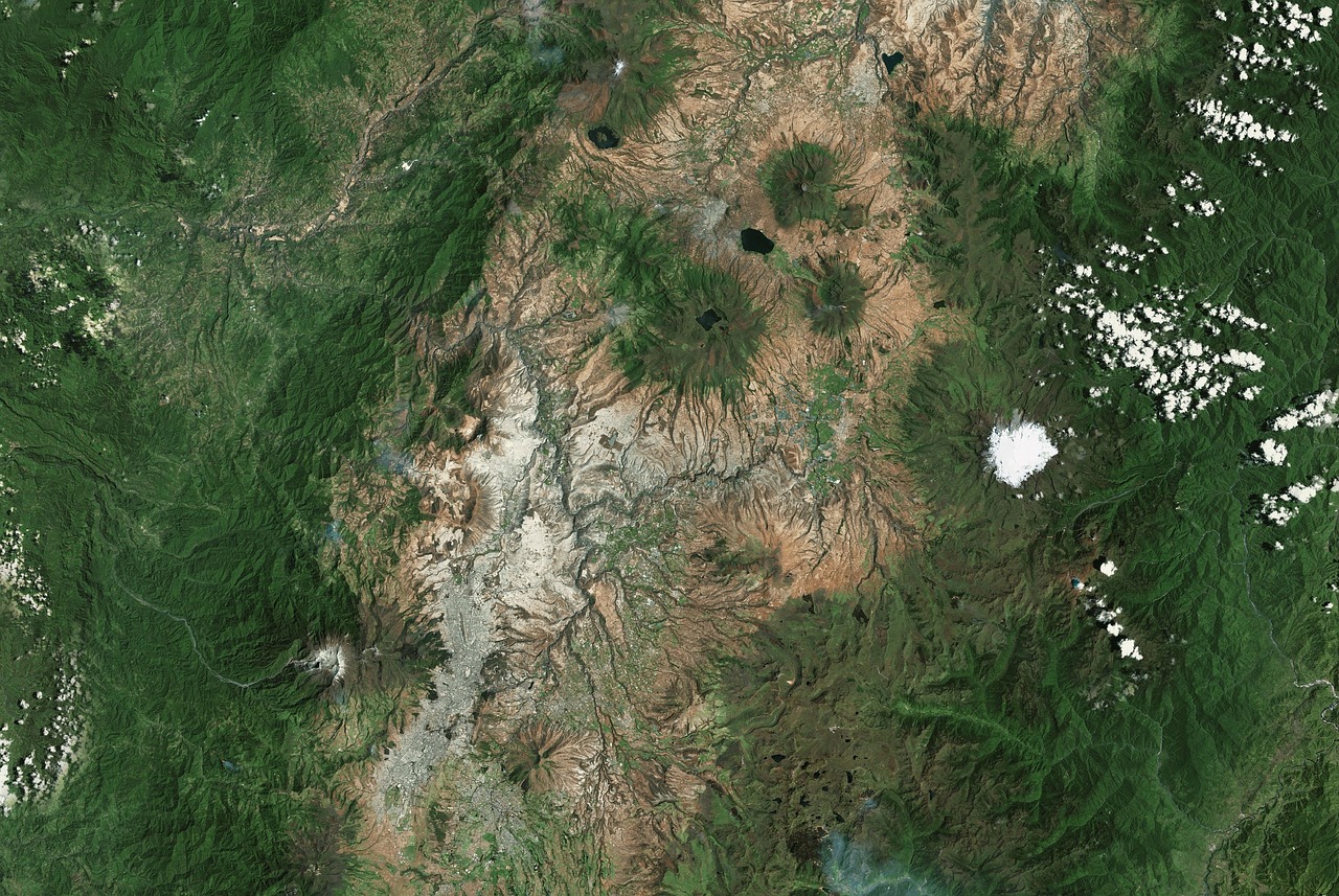 Andes, Nevado, Topografija, Nemokamos Nuotraukos,  Nemokama Licenzija