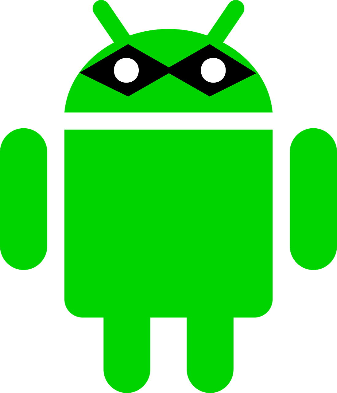 Android, Duomenų Gavyba, Google Nemokama Vektorinė Grafika, Nemokamos Nuotraukos,  Nemokama Licenzija