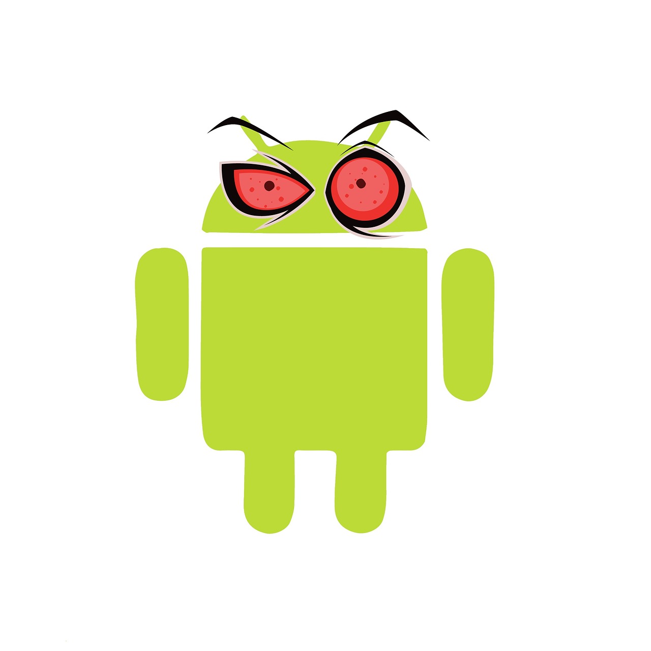Android, Operacinė Sistema, Emocijos, Emoji, Infekcija, Nemokamos Nuotraukos,  Nemokama Licenzija