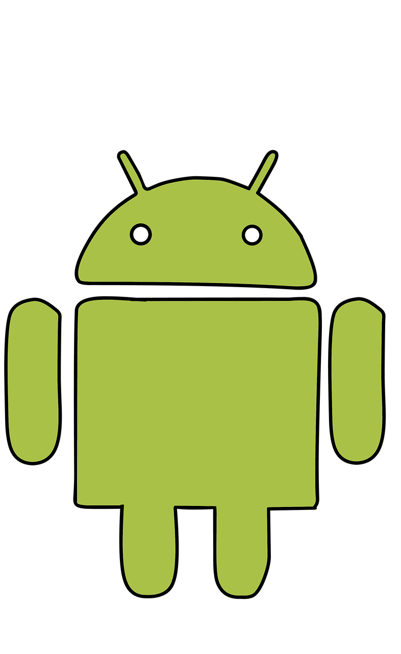 Android Piktograma, Iliustracijos, Vektorius, Android, Sistema, Operacinė Sistema, Simbolis, Nemokamos Nuotraukos,  Nemokama Licenzija
