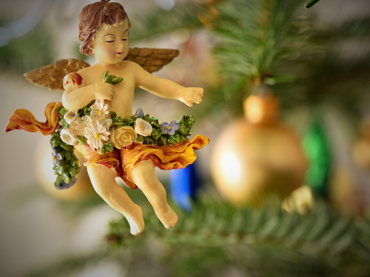 Angelas, Weihnachtsbaumschmuck, Figūra, Kalėdų Papuošalai, Kalėdos, Medžio Dekoracijos, Deko, Kalėdų Eglutė, Kalėdiniai Dekoracijos, Apdaila