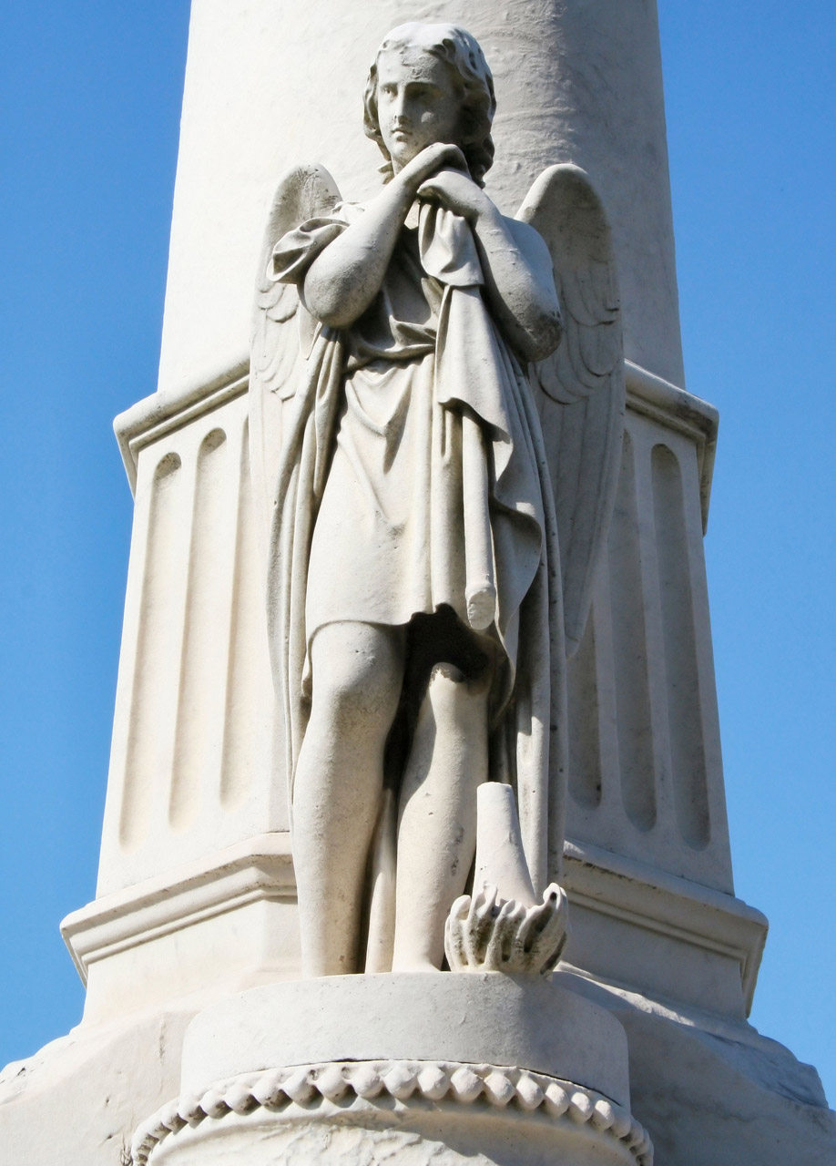 Statula,  Angelas,  Kapinės,  Angelo Statula 1, Nemokamos Nuotraukos,  Nemokama Licenzija