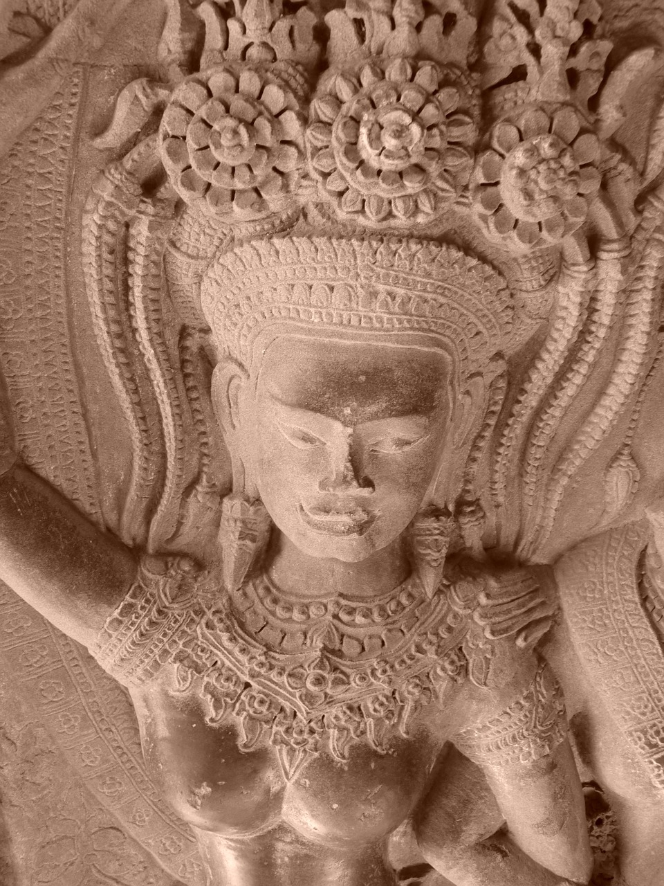 Angkor,  Kambodža,  Šventykla, Nemokamos Nuotraukos,  Nemokama Licenzija