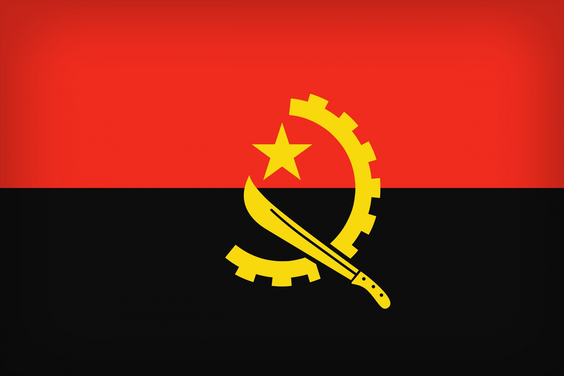 Con,  Pasaulis,  Reklama,  Emblema,  Spalva,  Patriotizmas,  Tautybė,  Patriotas,  Vėliava & Nbsp,  Angola