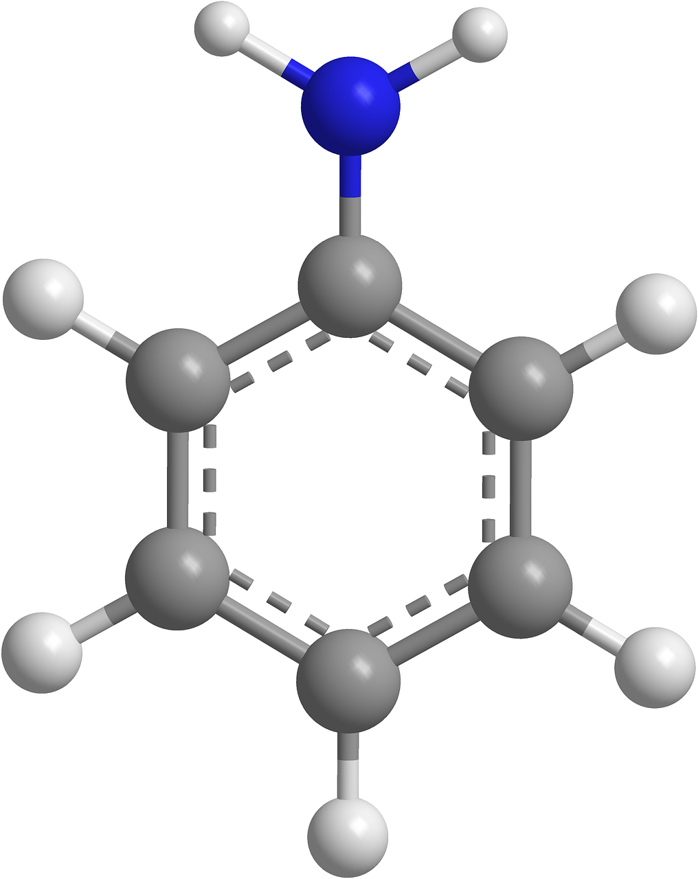 Anilinas, Quimcia Organic, Molekulė, Bencenamina, Nemokamos Nuotraukos,  Nemokama Licenzija
