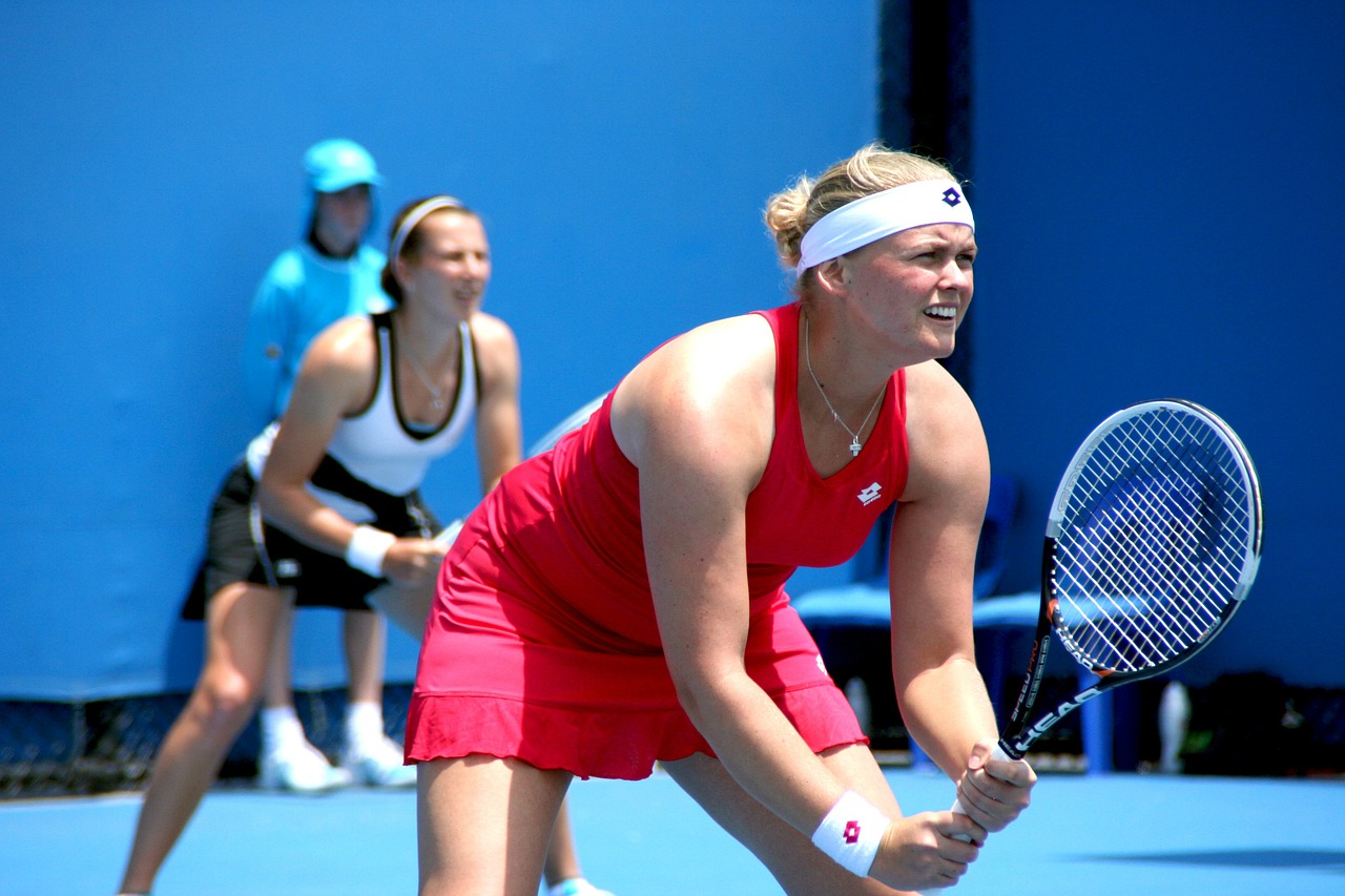 Anna Lena Groenefeld, Australian Open, 2012, Melburnas, Žaisti Tenisą, Tenisas, Nemokamos Nuotraukos,  Nemokama Licenzija