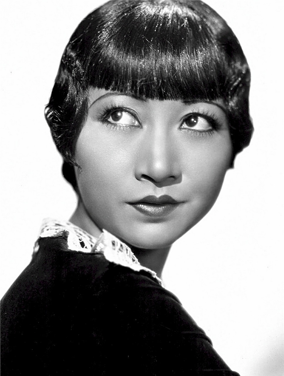 Anna Gali Wong, Pirmoji Kinų Amerikietiška Žvaigždė, Filmai, Aktorė, Pirmas, Asian Amerikos Tarptautinė Šlovė, Tylus Filmas, Ankstyvoji Spalva, Kino Filmai, Filmai