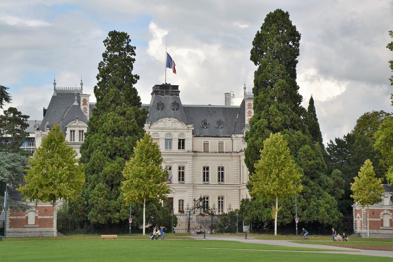 Annecy, Viešbutis, France, Nemokamos Nuotraukos,  Nemokama Licenzija