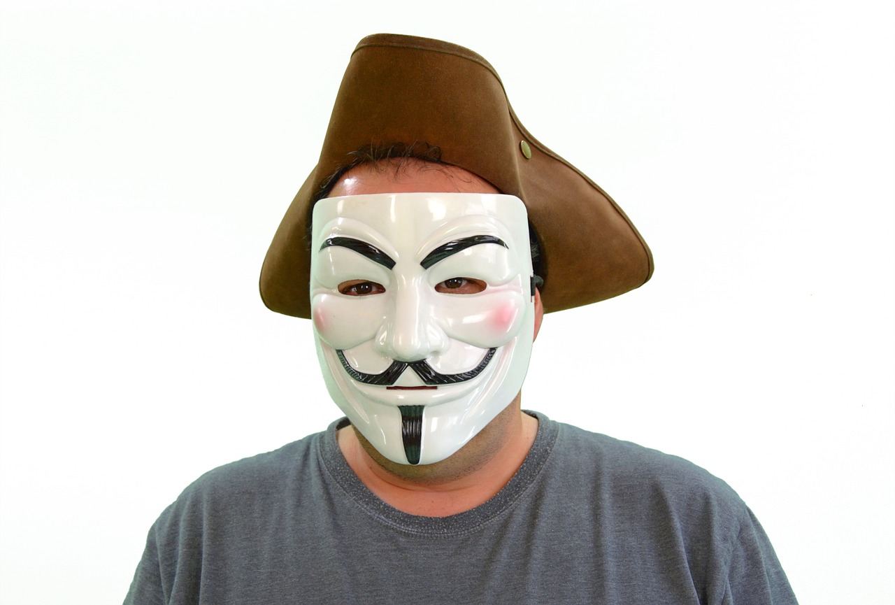 Anoniminis, Įsilaužėlis, Anarchija, Kaukė, Nutekėti, Duomenų Nutekėjimas, Saugumo Pažeidžiamumas, Klaida, Vyras, Piratas