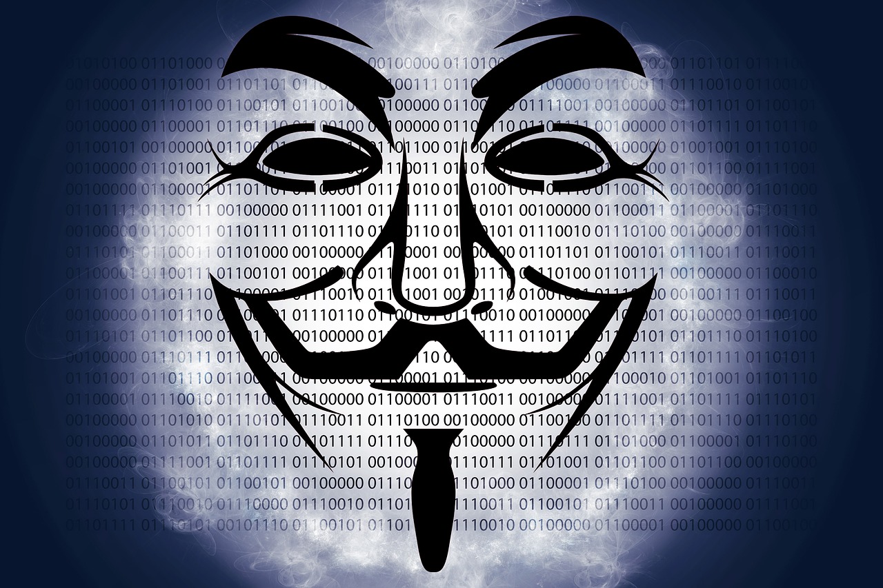 Anoniminis, Apsaugoti, Kampanija, Informacija, Tinklas, Nemokamos Nuotraukos,  Nemokama Licenzija