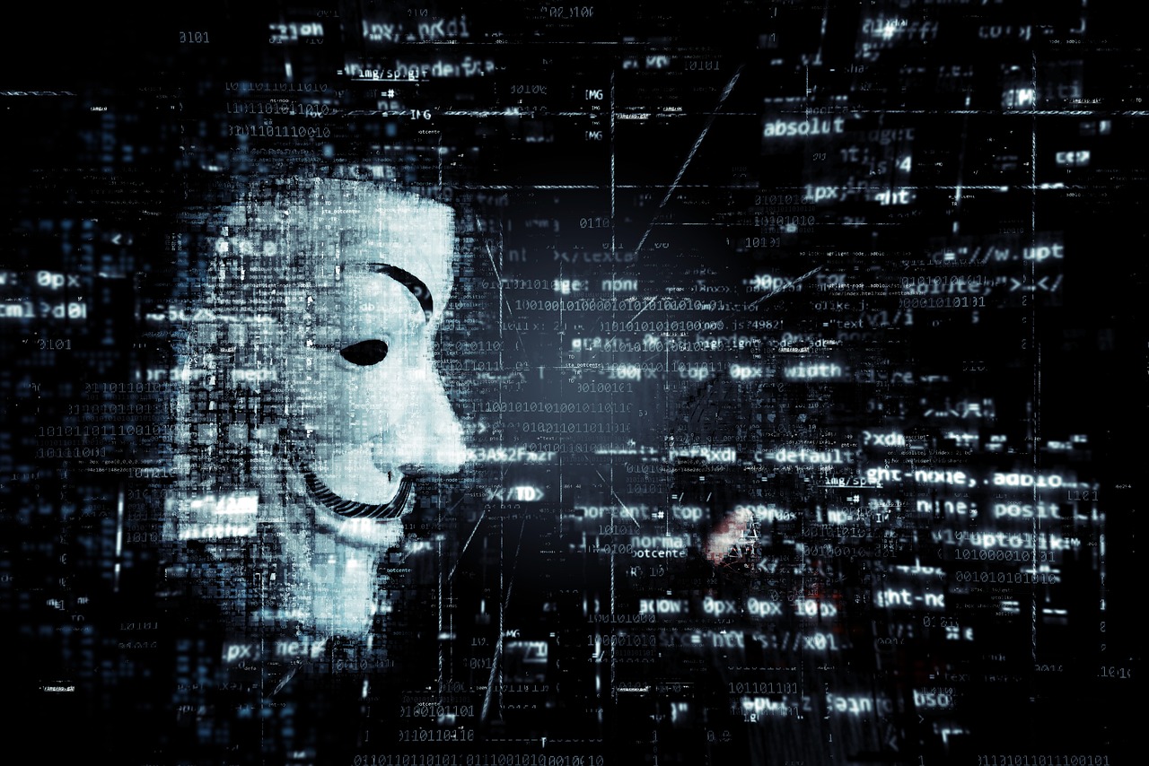 Anoniminis, Hacktivist, Įsilaužėlis, Internetas, Laisvė, Veidas, Bendruomenė, Nemokamos Nuotraukos,  Nemokama Licenzija