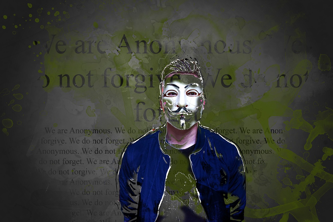 Anoniminis, Mes Esame Legionas, Mes Neatleidžiame, Mes Nepamirštame, Nemokamos Nuotraukos,  Nemokama Licenzija