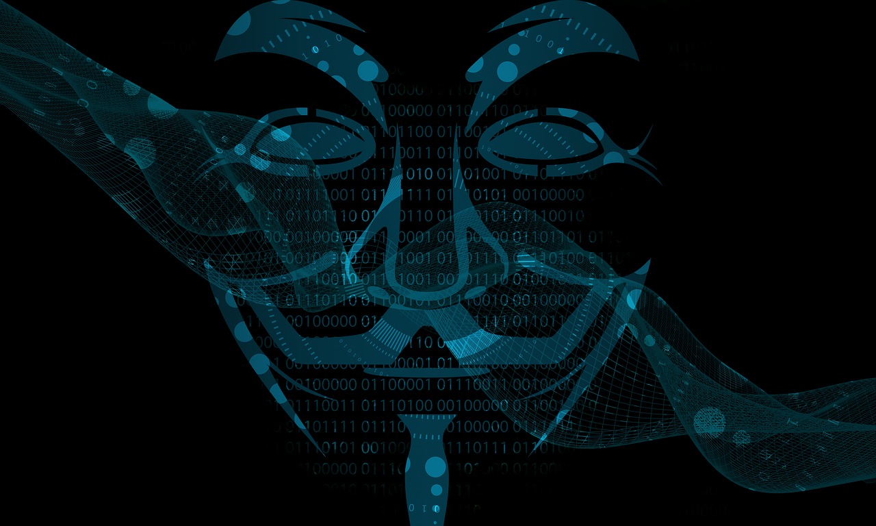 Anoniminis,  Tinklas,  Skaičiavimo,  Internetas,  Technologijos,  Komunikacijos,  Nemokama Iliustracijos, Nemokamos Nuotraukos,  Nemokama Licenzija