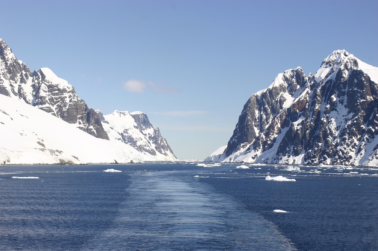 Antarktida,  Perduoti,  Nuotykis, Nemokamos Nuotraukos,  Nemokama Licenzija