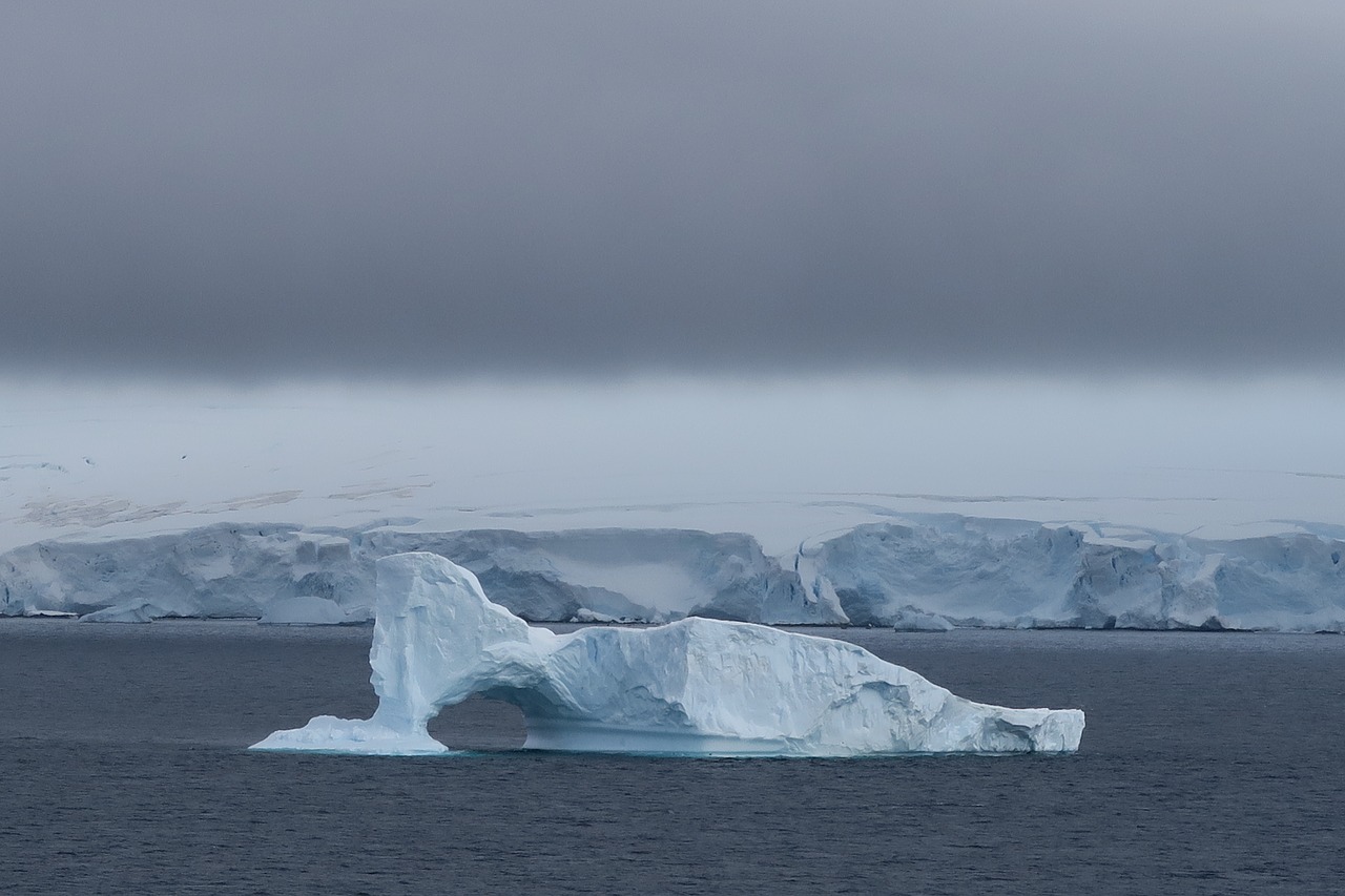 Antarktida,  Ledas,  Sniegas,  Iceberg,  Mėlyna,  Sušaldyti,  Plaukiojantis, Nemokamos Nuotraukos,  Nemokama Licenzija